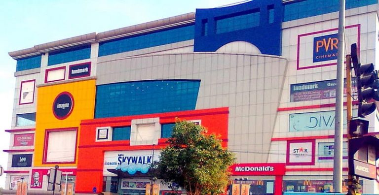 12 Malls in Chennai (2022) | Chennai Shopping Mall | Treebo Blogs