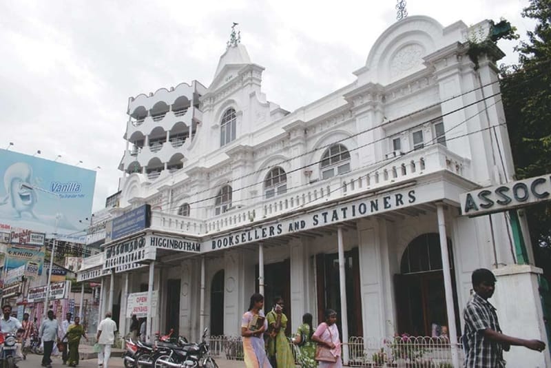 Books, stationery and a walk through India’s first documented bookstore | Shopping Places in Ooty