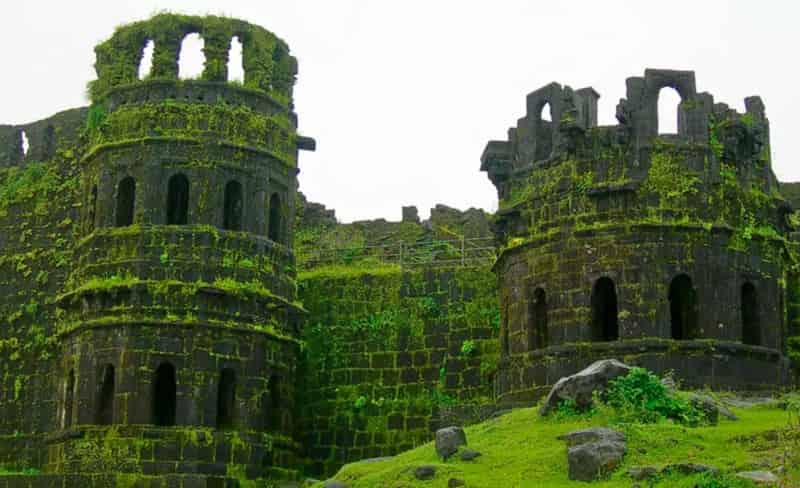 Karnala Fort, Panvel - Treebo Blog