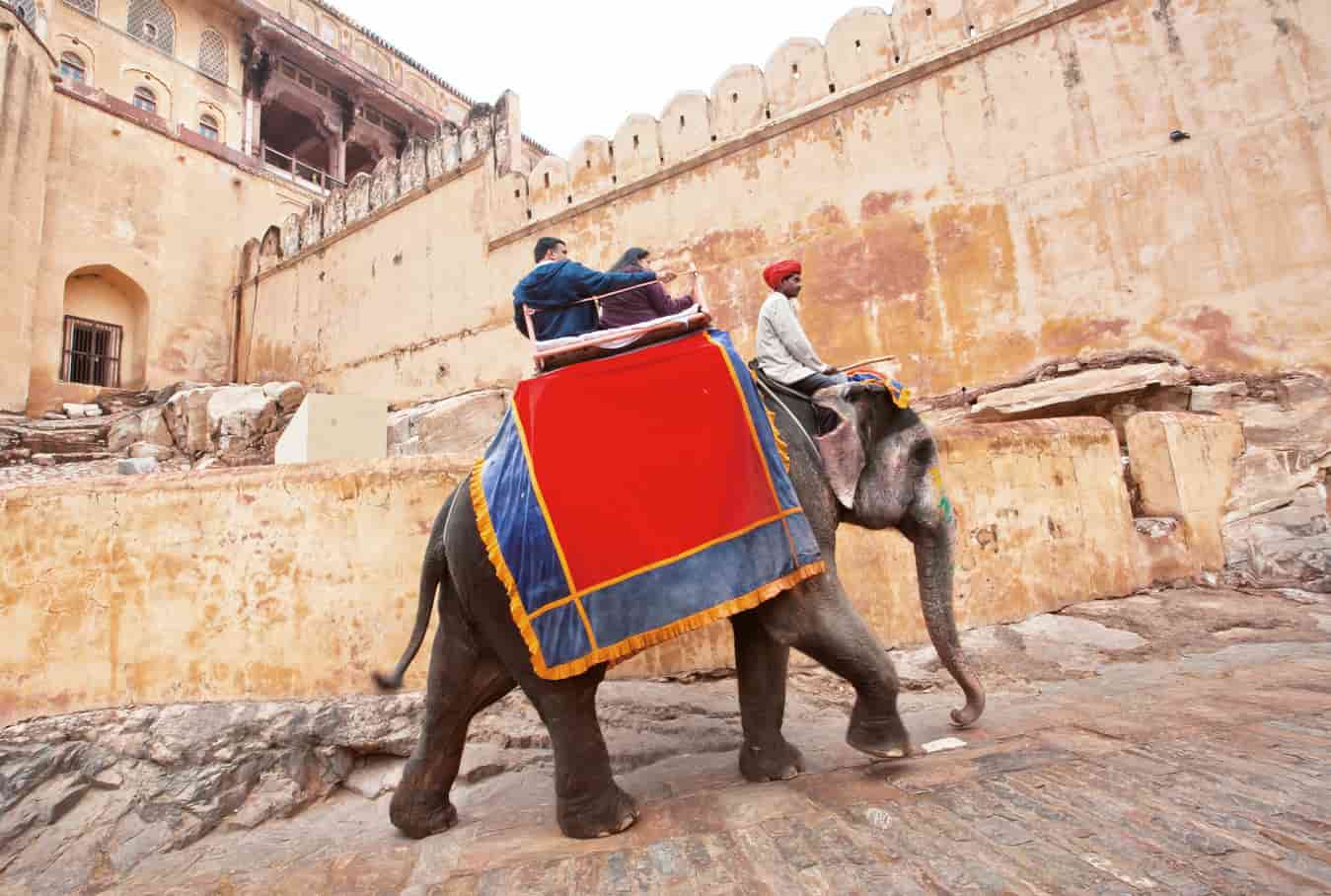 10 Adventure Activities in Jaipur (2022) - Popular Adventure Activities ...