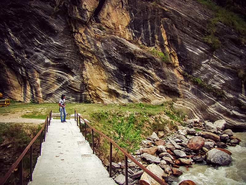 Kheerganga Trail