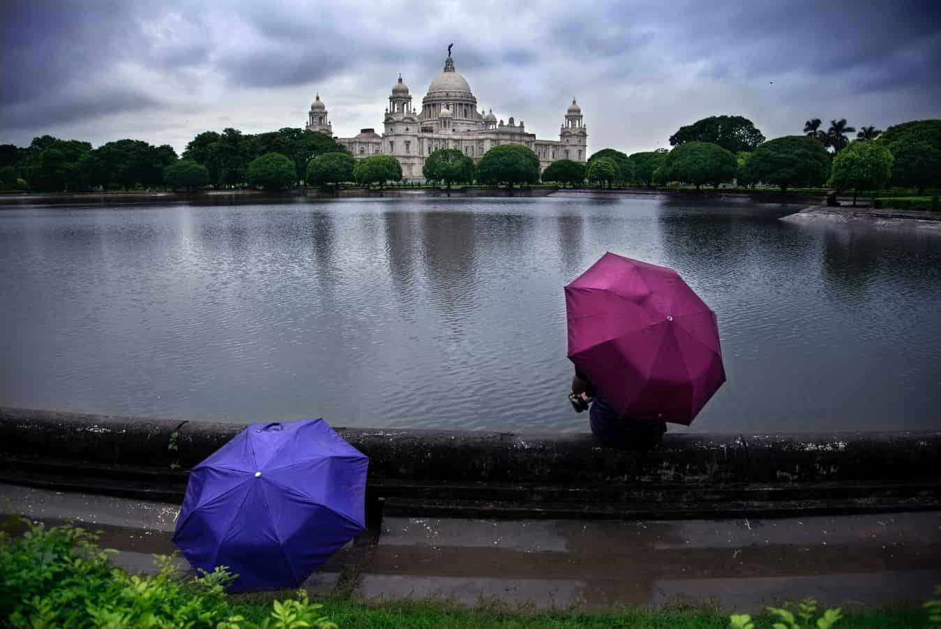 kolkata places to visit for couples