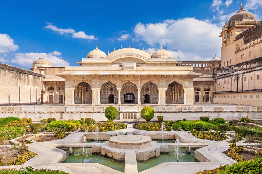 places to visit near jaipur within 50 km