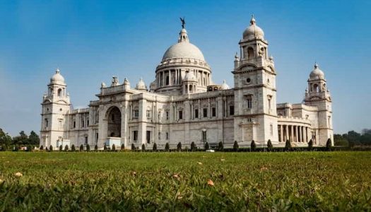 weekend tour from kolkata by car