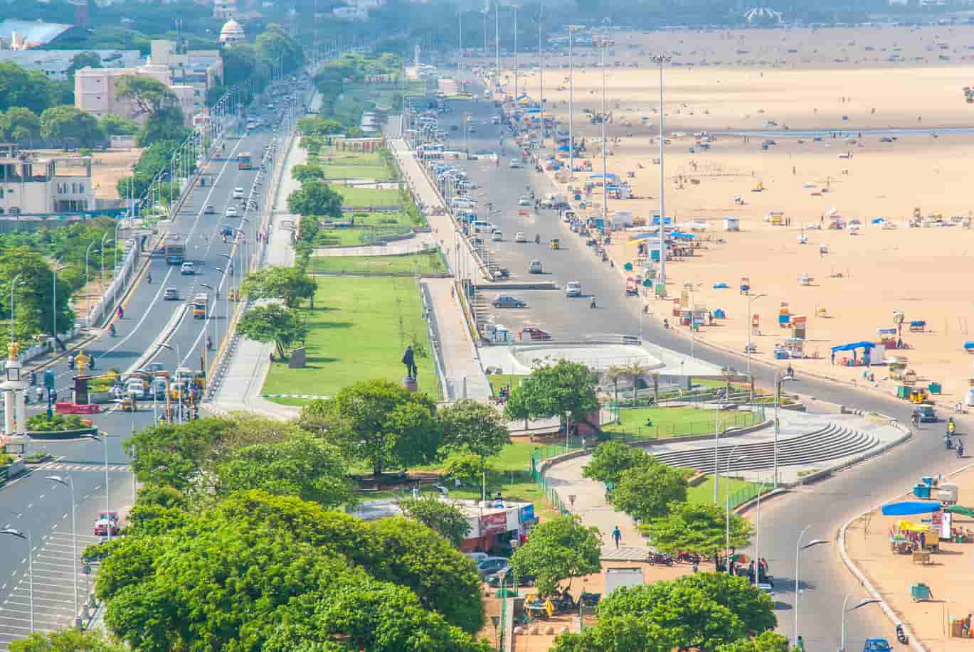 23 Things Chennai Is Famous For 2022 What Makes Chennai Famous Treebo