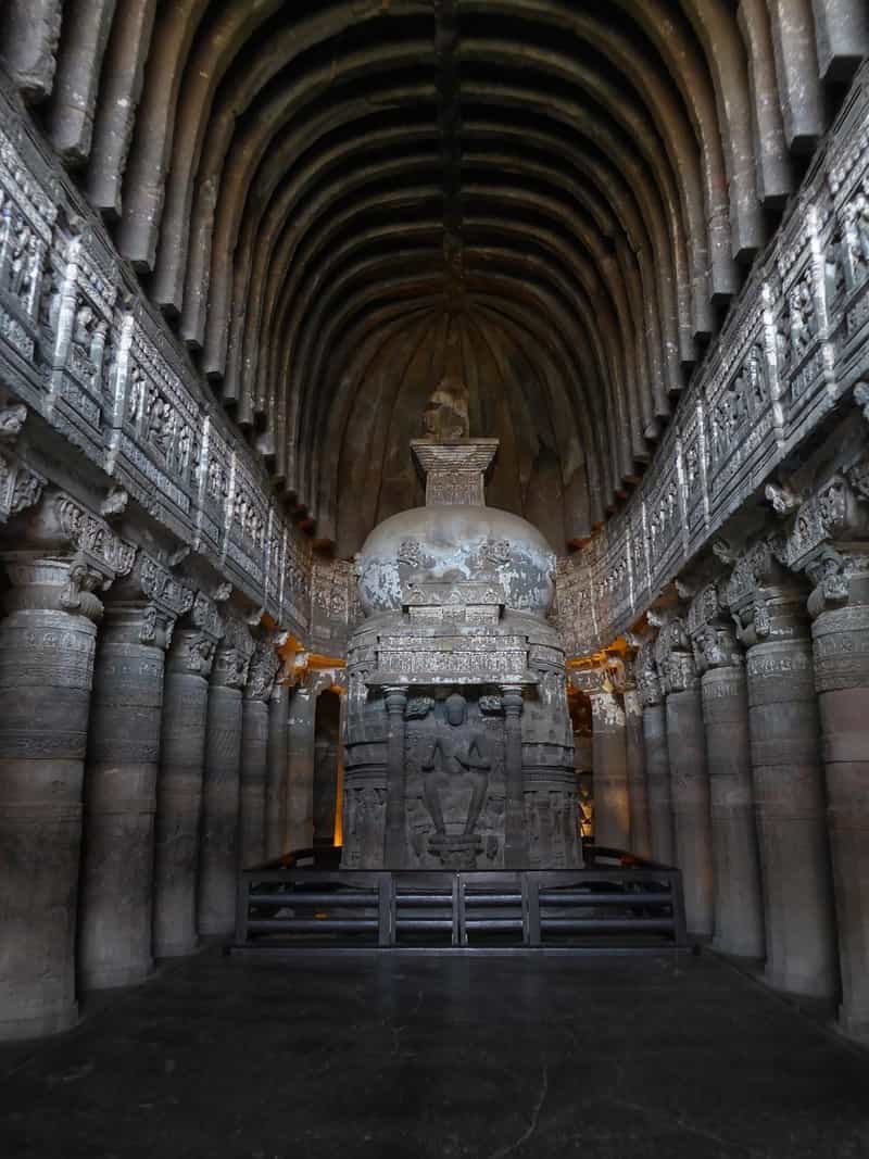 Ajanta Caves