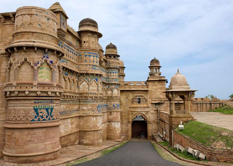 Gwalior