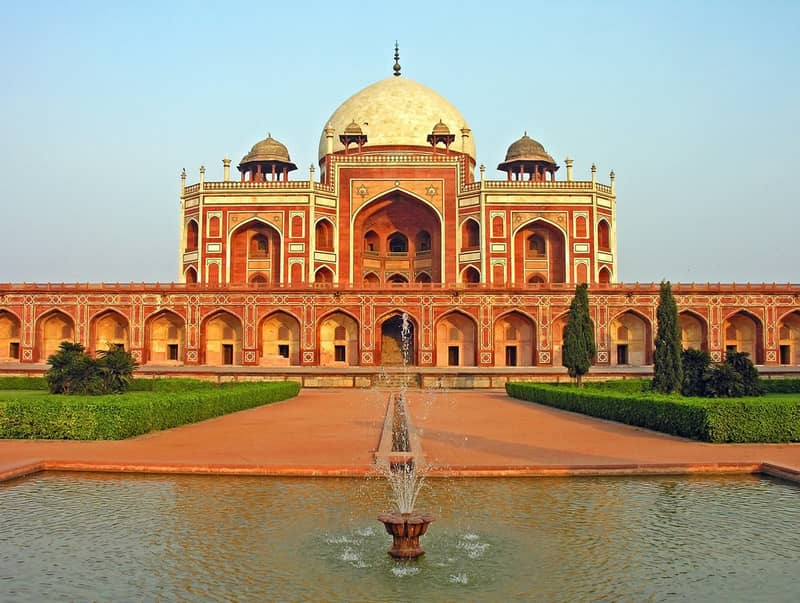 20 Famous Monuments Of India Historical Monuments Of India Treebo 8773