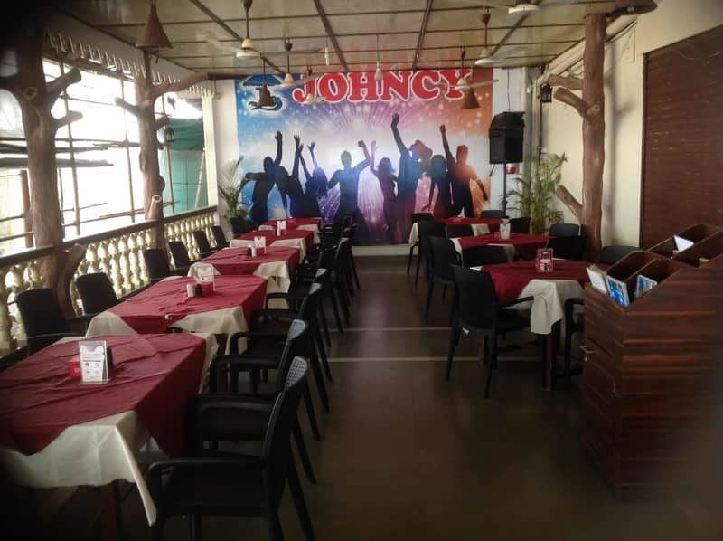 Johncy's