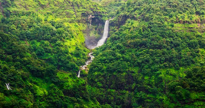 Hill Stations Near Ahmedabad