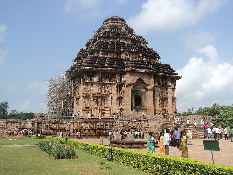 20 Famous Monuments Of India Historical Monuments Of India Treebo 5051