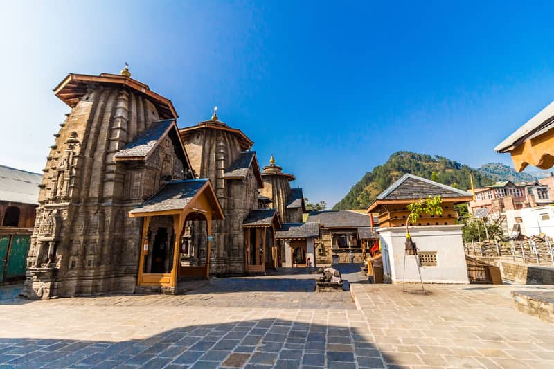 Laxmi Narayan Temple