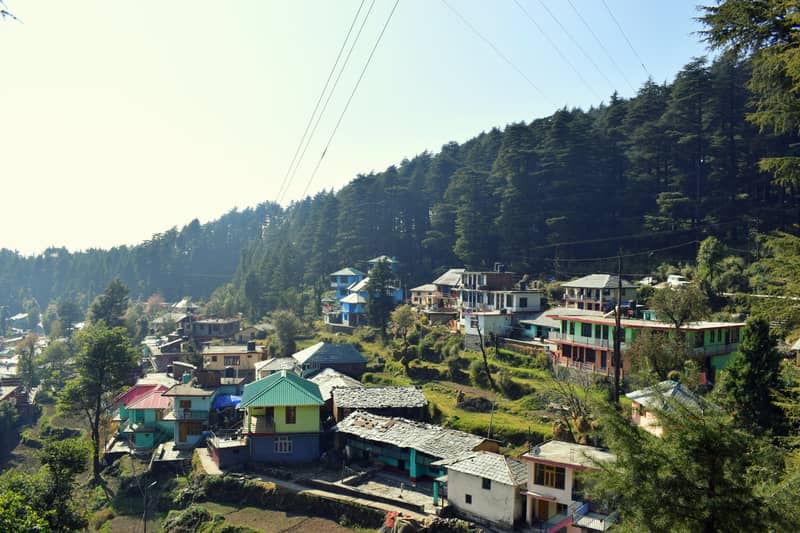 McLeod Ganj