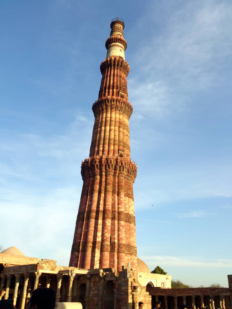 20 Famous Monuments Of India Historical Monuments Of India Treebo 8118