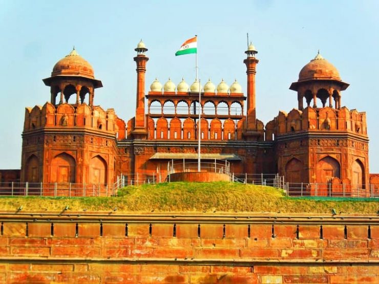 20 Famous Monuments Of India, Historical Monuments Of India - Treebo