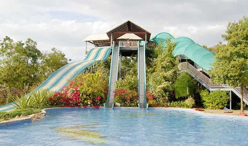 Shanku’s Water Park