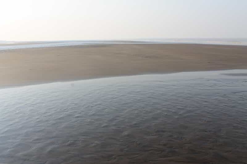 Suvali Beach