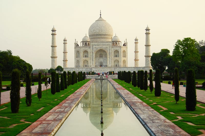 20 Iconic Monuments To See In India On Your Next Visit Treebo Blog 9560