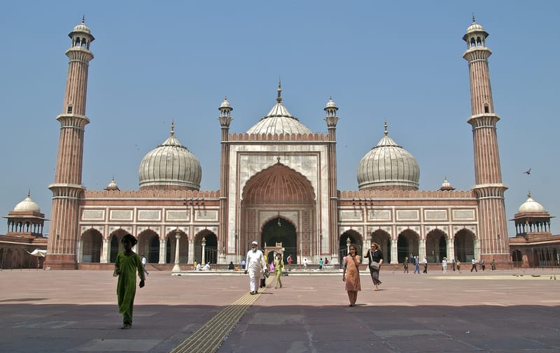 20 Famous Monuments Of India, Historical Monuments Of India - Treebo