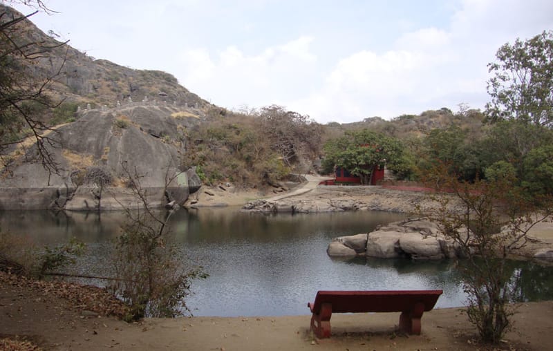 Peace Park, Mount Abu - Timings, Entry Fee, Best time to visit