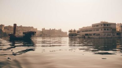 Udaipur Feature