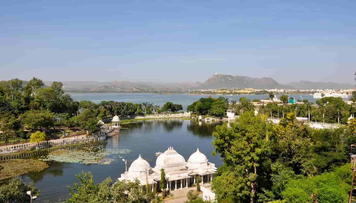 places to visit in udaipur in 2 days quora