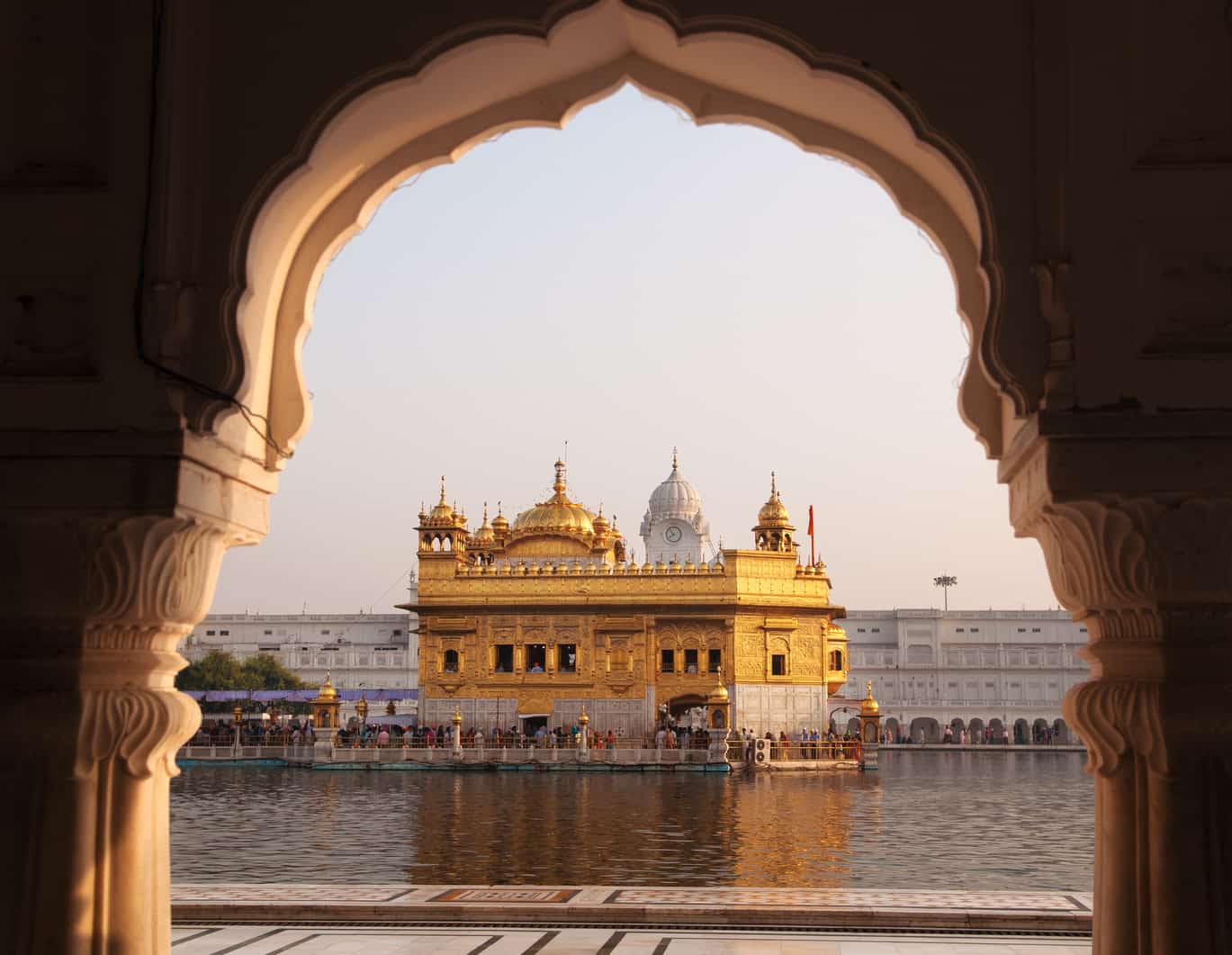 Golden Temple Timings: Contact Number, Route Map, Ticket Price, Opening ...