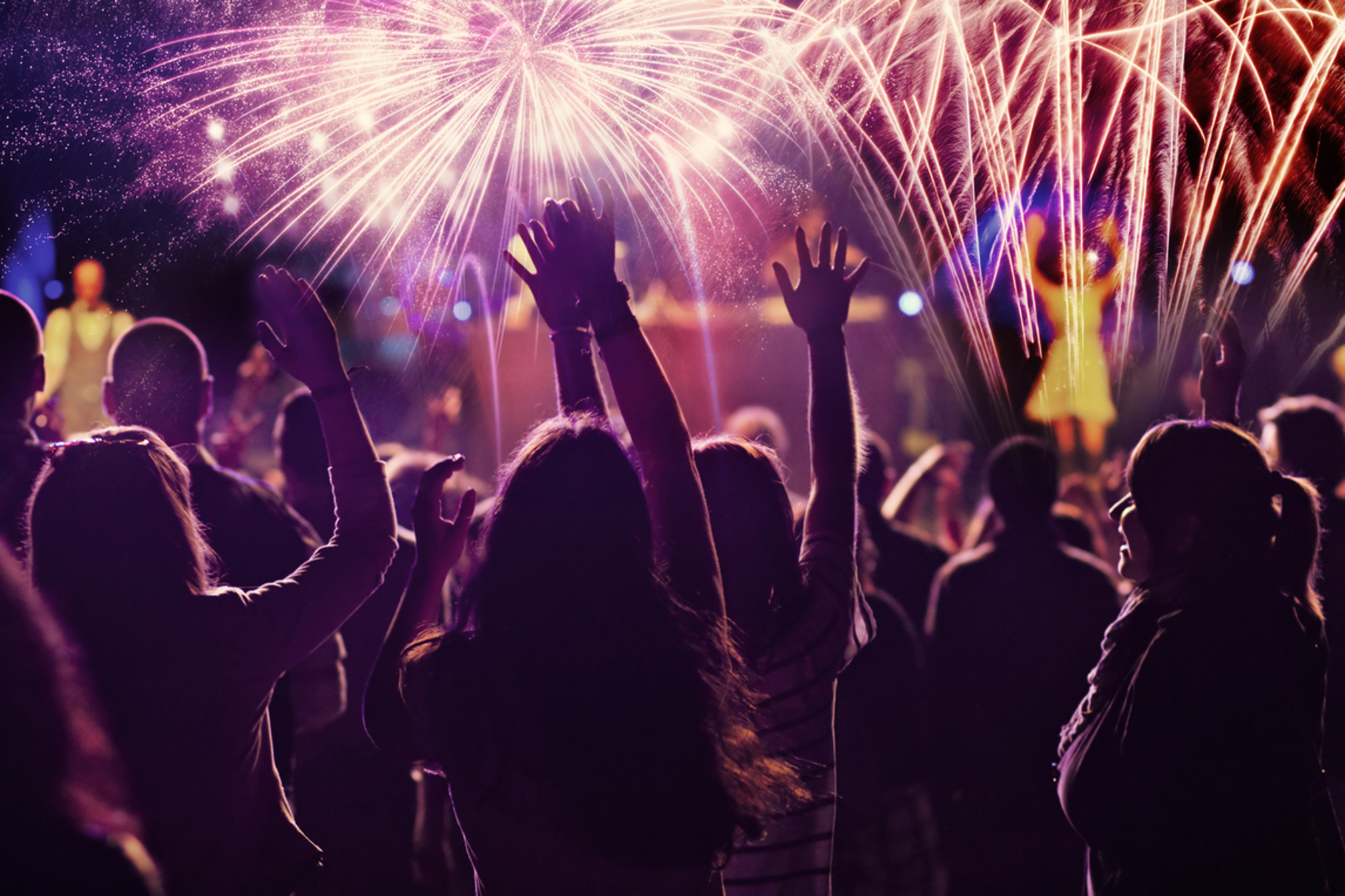 20 New Year Parties in Bangalore | Bangalore New Year Eve Parties Treebo