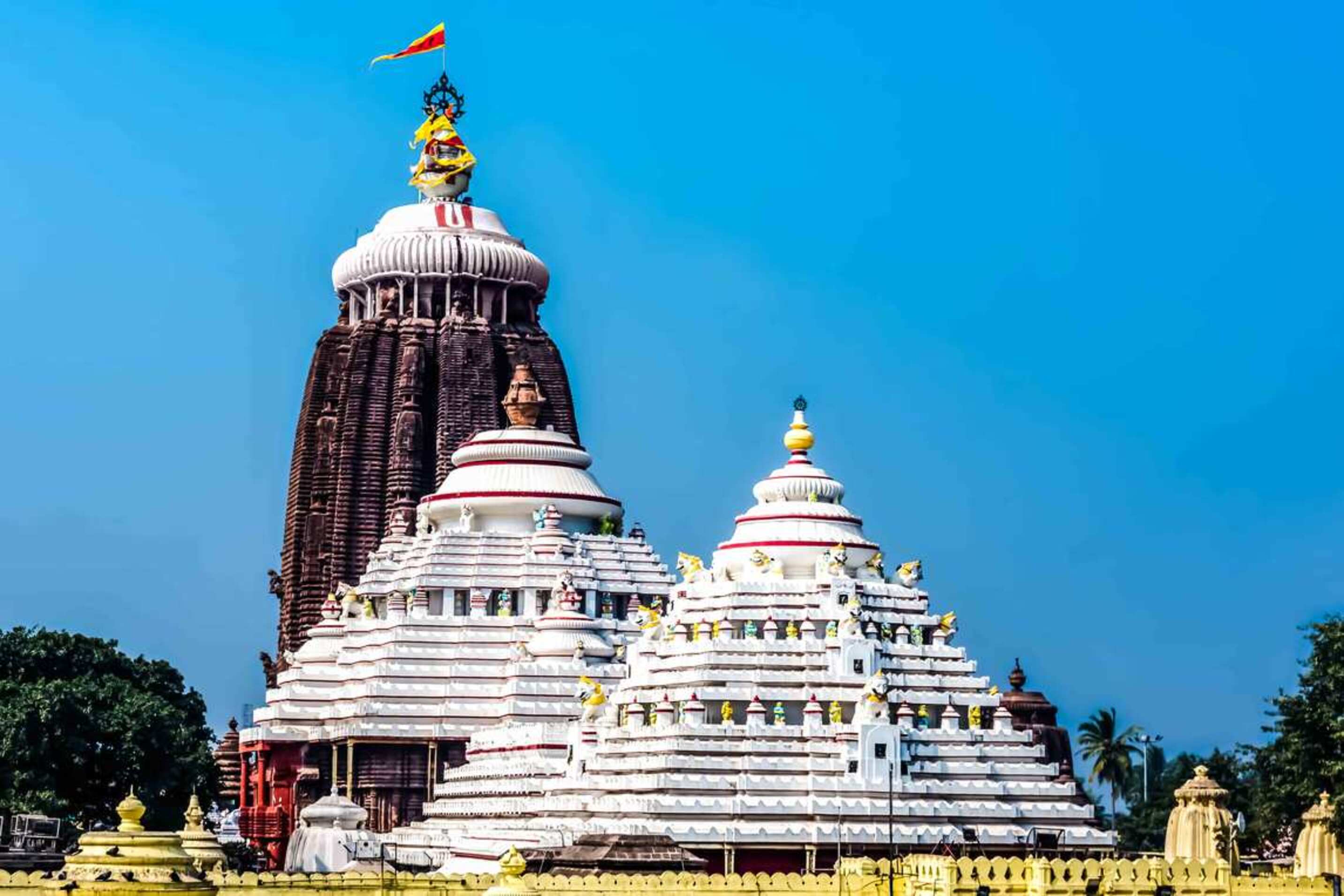 places to visit at puri