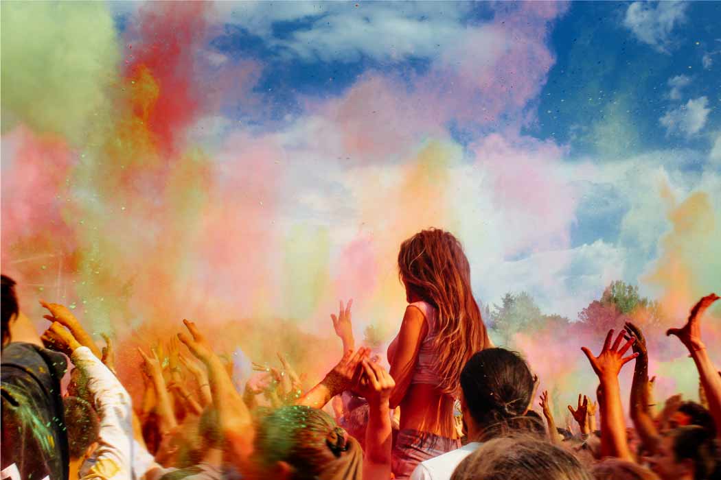 Holi 2024 All You Need to Know About the Revelry of the Festival of