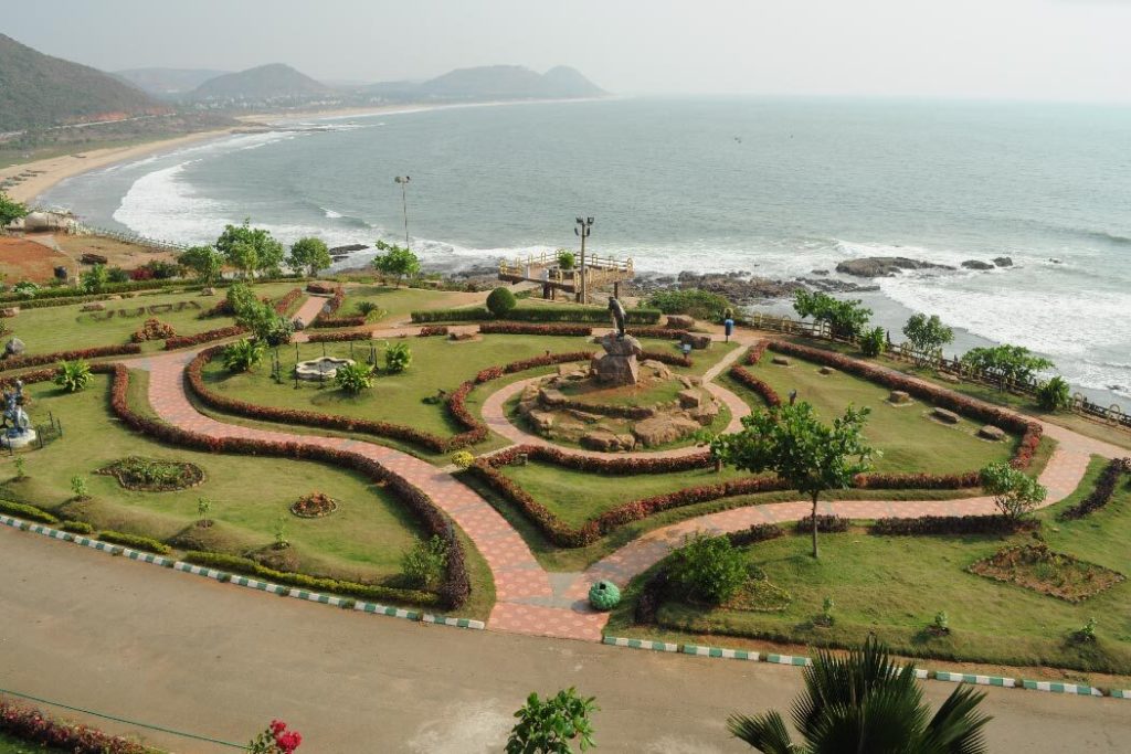 22 Places to Visit in Vizag, Tourist Attractions in Vizag - Treebo