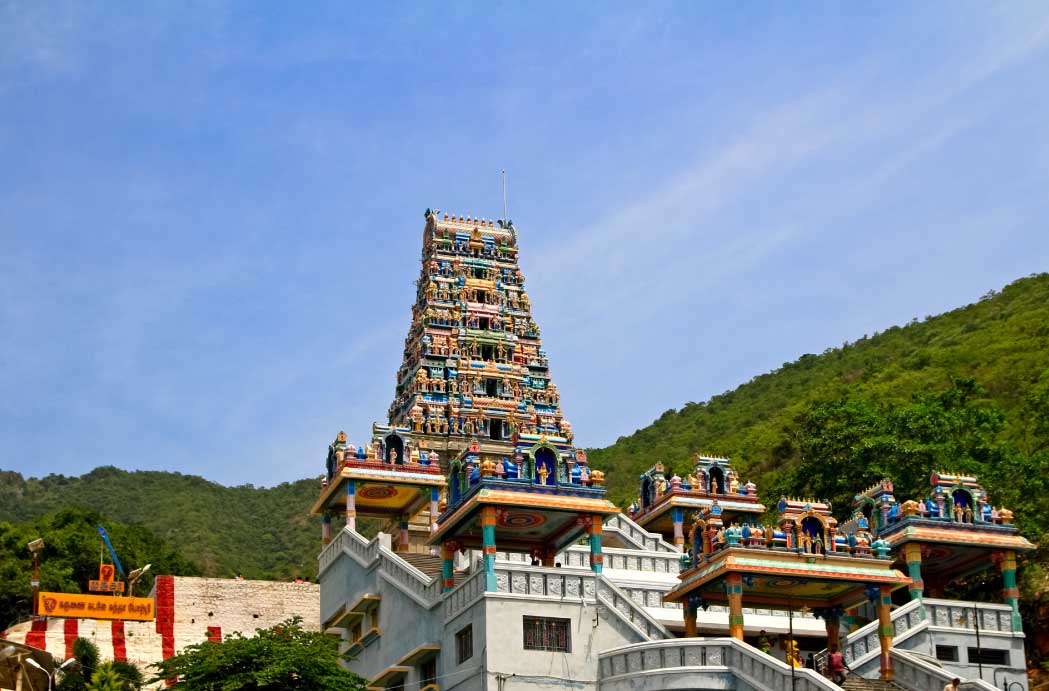 15 Most Famous Temples In Coimbatore To Visit For A Spiritual Getaway   Blog Header 10 