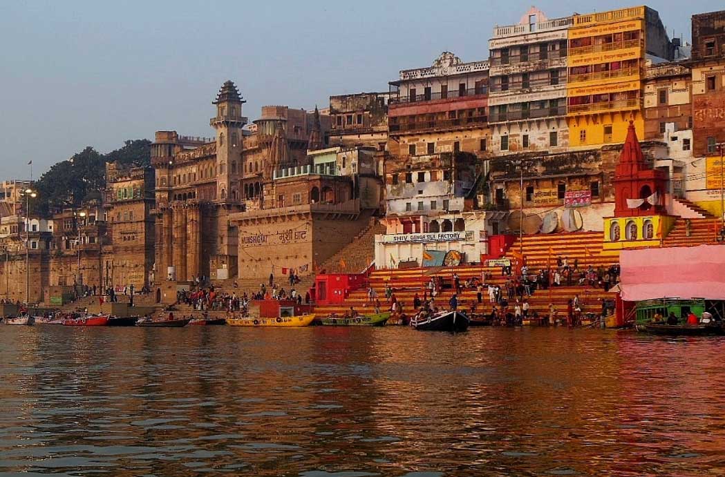 Top 14 Tourist Places in Varanasi for the Perfect Getaway - Treebo Blog