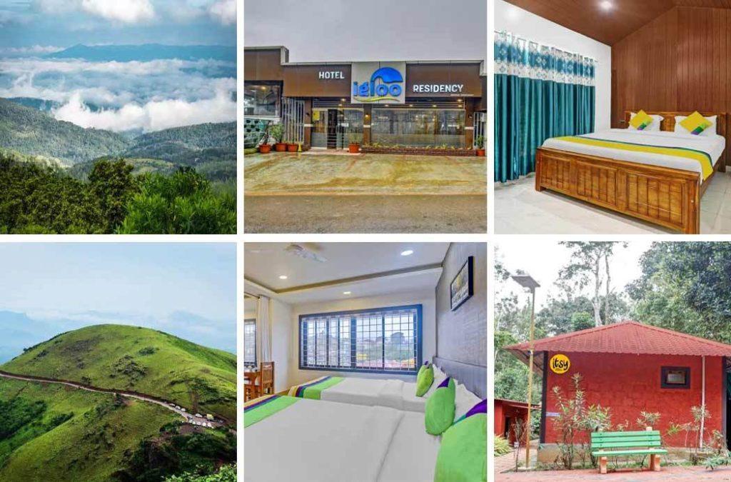 Chikmagalur & Coorg