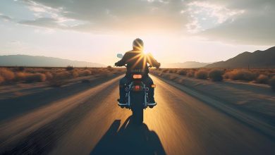 Bike rides in India for adventure seekers