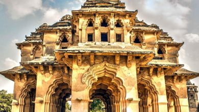 Mysterious Temples in India