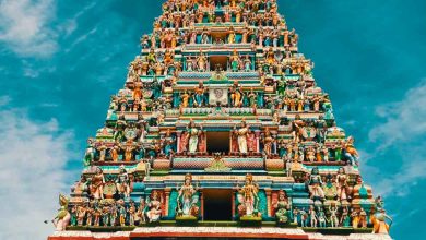 Richest Temples of India