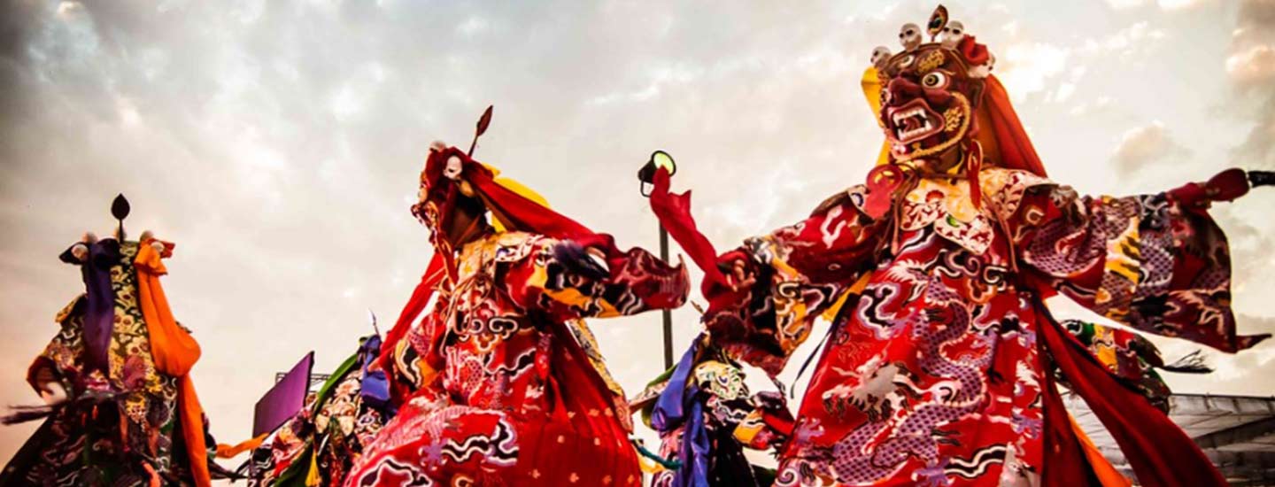 Losar Festival 2024: Know About The Tibetan New Year and Harvest Festival