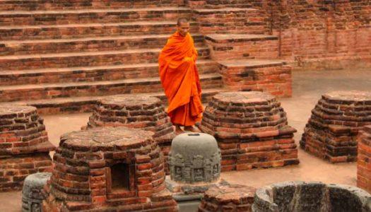 Tourist Places in Nalanda: Hearing the Echoes of Ancient Majesty