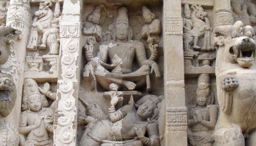 Places to Visit in Kanchipuram: A City of Thousand Temples