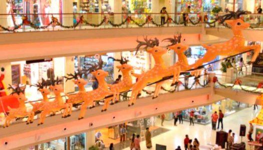 Malls in Thane: Spots of Entertainment, Shopping and Arcade Games